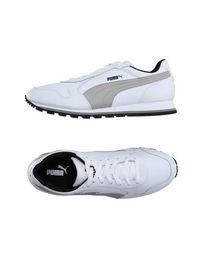 Низкие кеды и кроссовки Puma