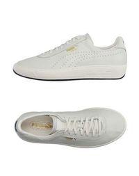 Низкие кеды и кроссовки Puma