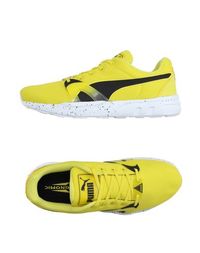 Низкие кеды и кроссовки Puma