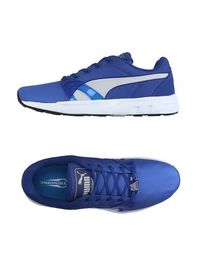 Низкие кеды и кроссовки Puma