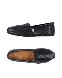 Мокасины Toms