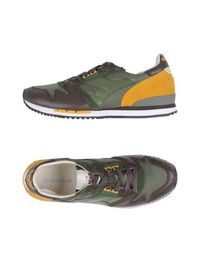 Низкие кеды и кроссовки Diadora Heritage