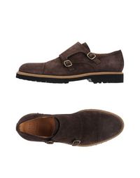 Мокасины Gerba