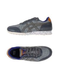 Низкие кеды и кроссовки Onitsuka Tiger