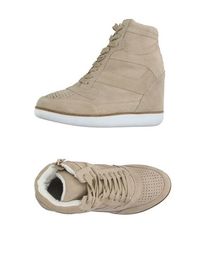 Высокие кеды и кроссовки Jeffrey Campbell
