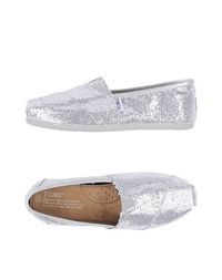 Мокасины Toms