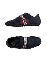 Низкие кеды и кроссовки Bikkembergs