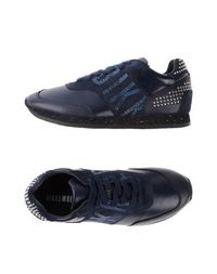 Низкие кеды и кроссовки Bikkembergs
