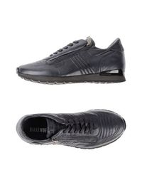 Низкие кеды и кроссовки Bikkembergs