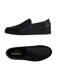 Низкие кеды и кроссовки Bikkembergs