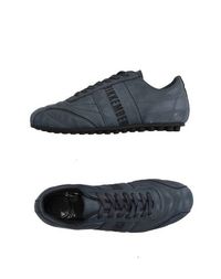 Низкие кеды и кроссовки Bikkembergs