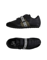 Низкие кеды и кроссовки Bikkembergs
