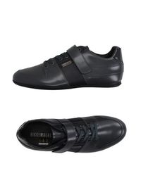 Низкие кеды и кроссовки Bikkembergs