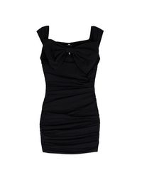 Короткое платье Elisabetta Franchi