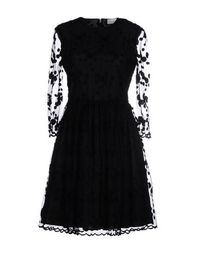Короткое платье Redvalentino