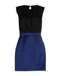 Короткое платье Elisabetta Franchi