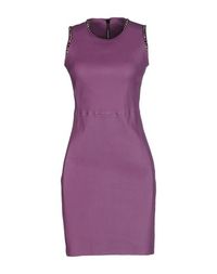 Короткое платье Philipp Plein Couture