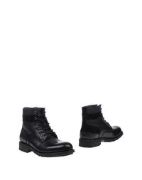 Полусапоги и высокие ботинки G Star RAW