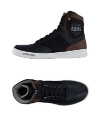 Высокие кеды и кроссовки G Star RAW