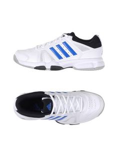 Низкие кеды и кроссовки Adidas