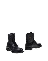 Полусапоги и высокие ботинки G Star RAW