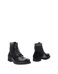 Полусапоги и высокие ботинки G Star RAW