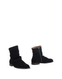 Полусапоги и высокие ботинки Zign