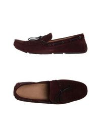 Мокасины Bottega Veneta