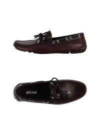 Мокасины Just Cavalli