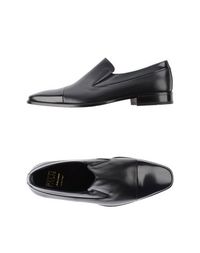 Мокасины Pitti Studio