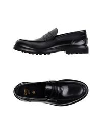 Мокасины Pitti Studio