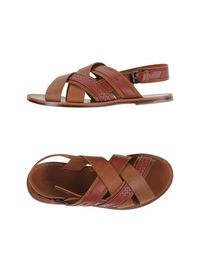 Сандалии Bottega Veneta