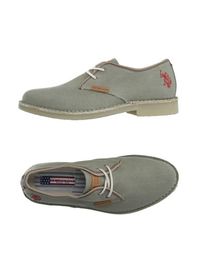 Обувь на шнурках U.S.Polo Assn.