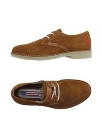 Обувь на шнурках U.S.Polo Assn.