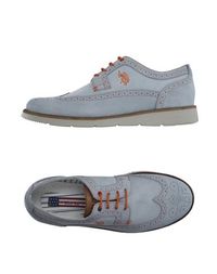 Обувь на шнурках U.S.Polo Assn.