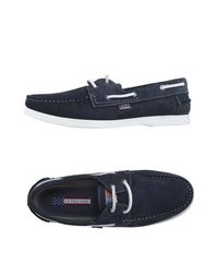 Мокасины U.S.Polo Assn.