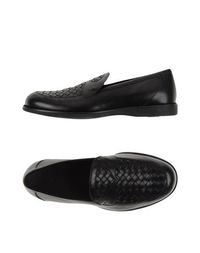 Мокасины Bottega Veneta