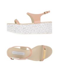 Сандалии Stella Mccartney