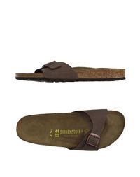 Сандалии Birkenstock