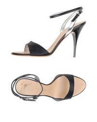 Сандалии Giuseppe Zanotti Design
