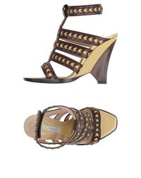 Сандалии Pollini