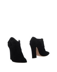 Ботинки Casadei
