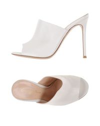 Сандалии Gianvito Rossi