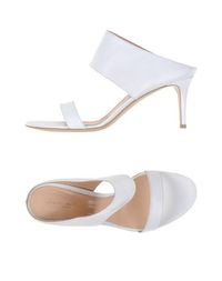 Сандалии Gianvito Rossi