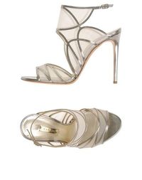Сандалии Casadei