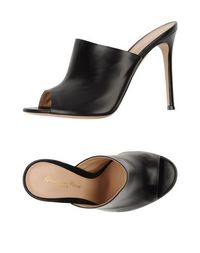 Сандалии Gianvito Rossi