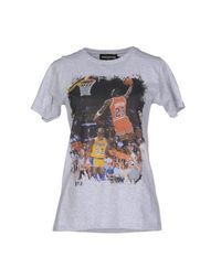 Футболка Madison Apparel