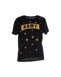 Футболка Paris Frou Frou