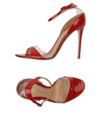 Сандалии Gianvito Rossi