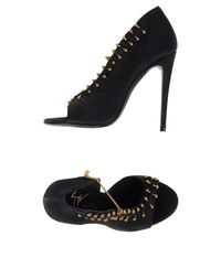 Туфли Giuseppe Zanotti Design